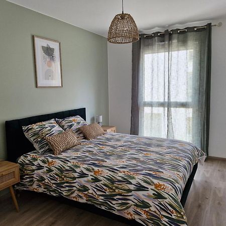 Apartament Zenlife Aurec-Sur-Loire Zewnętrze zdjęcie