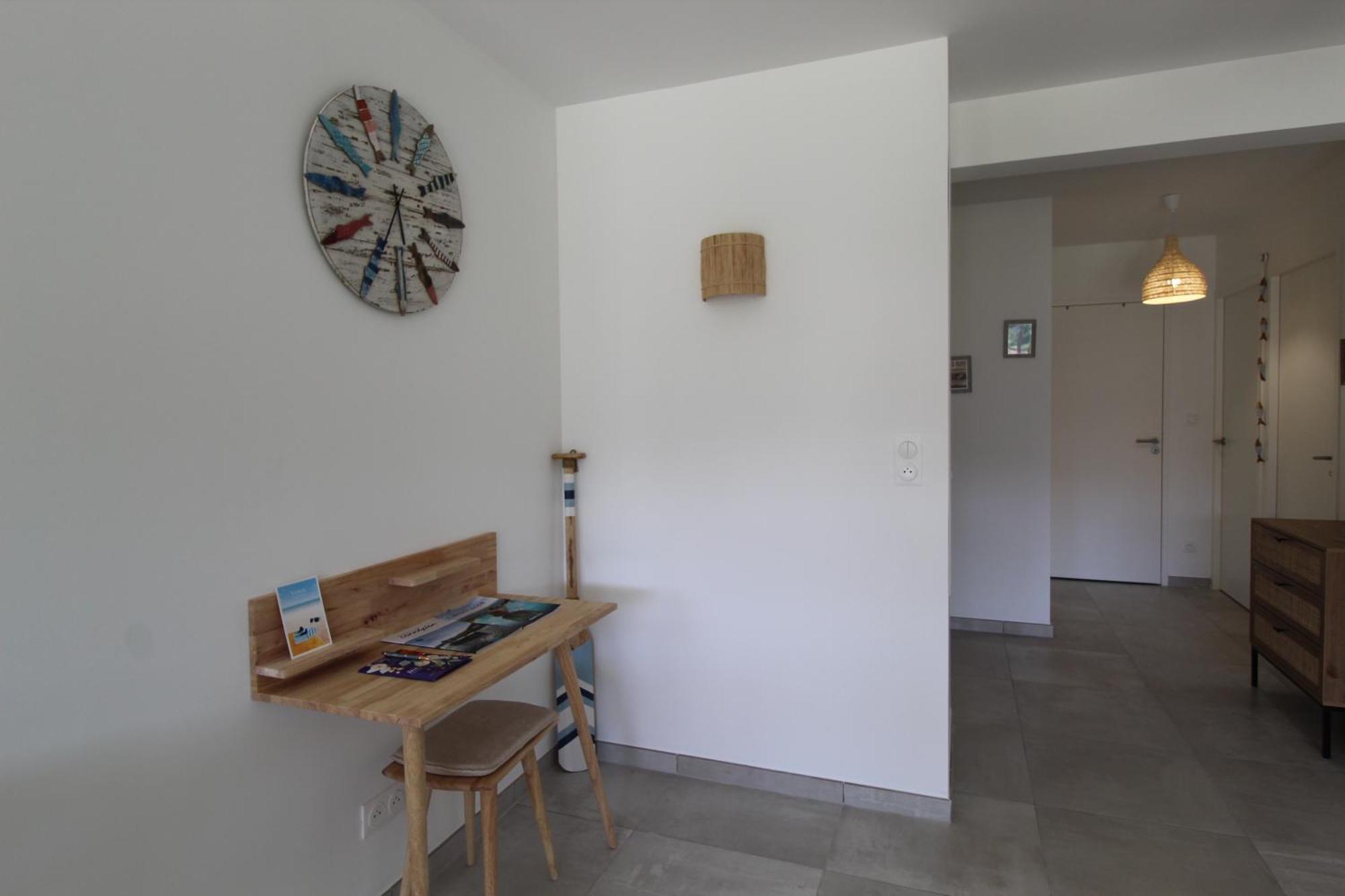 Apartament Zenlife Aurec-Sur-Loire Zewnętrze zdjęcie