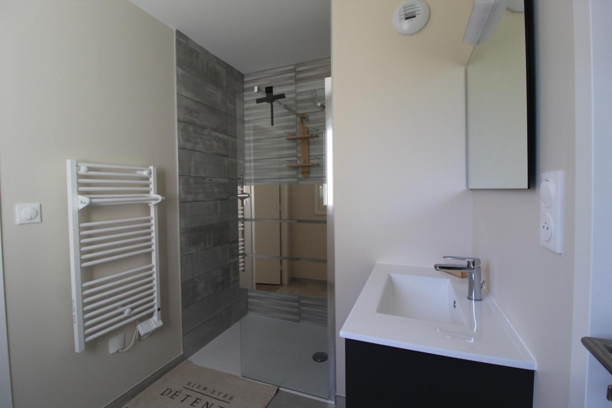 Apartament Zenlife Aurec-Sur-Loire Zewnętrze zdjęcie