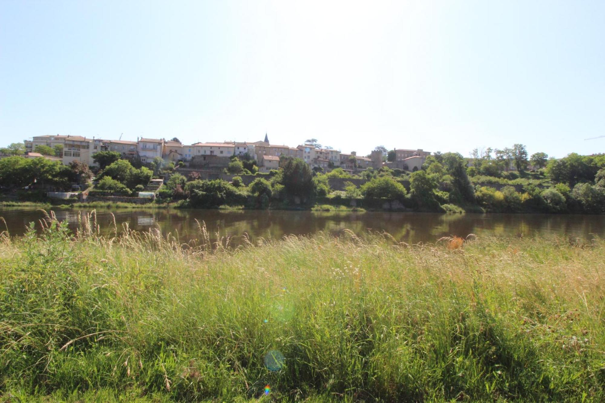 Apartament Zenlife Aurec-Sur-Loire Zewnętrze zdjęcie