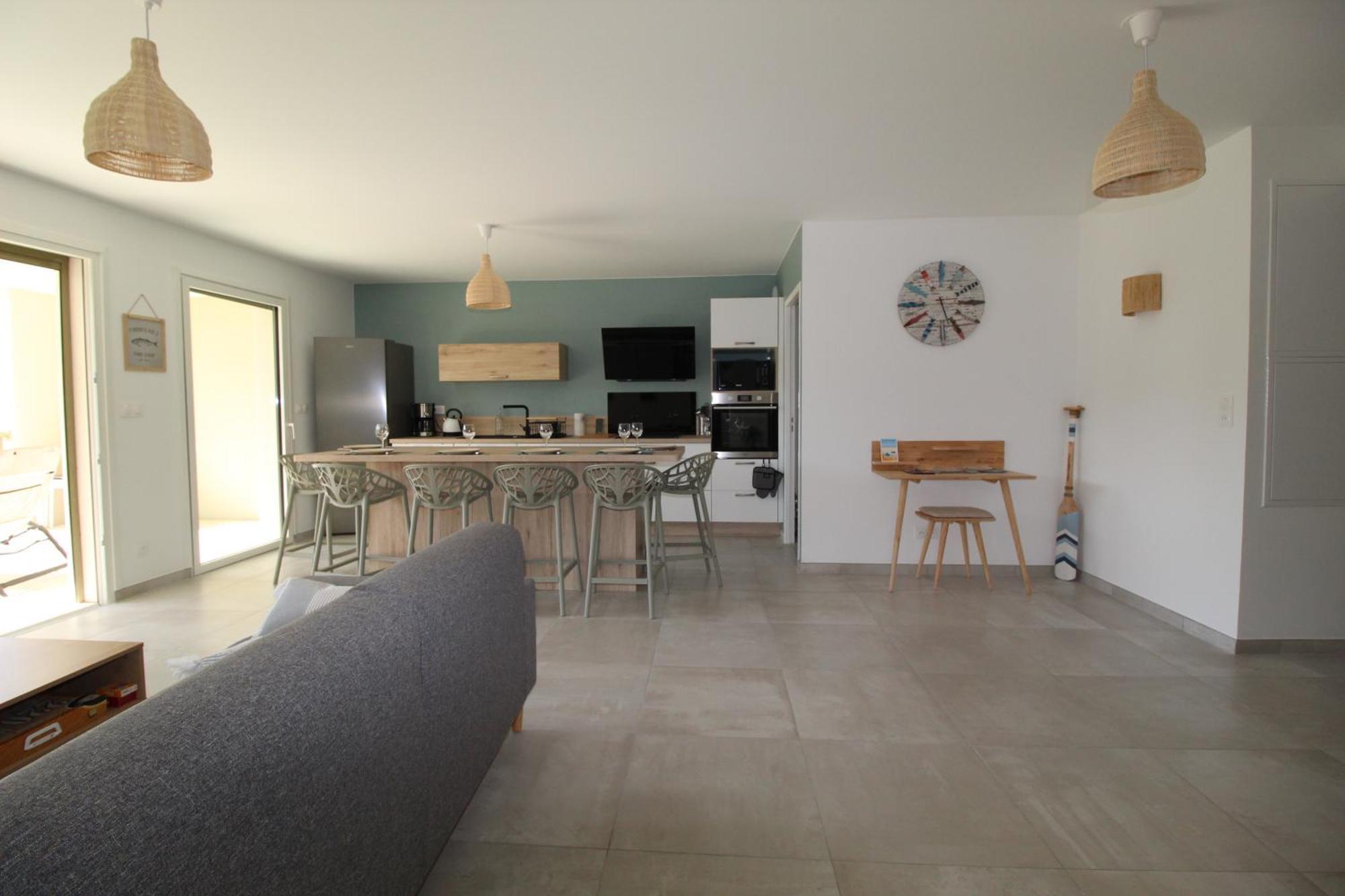 Apartament Zenlife Aurec-Sur-Loire Zewnętrze zdjęcie