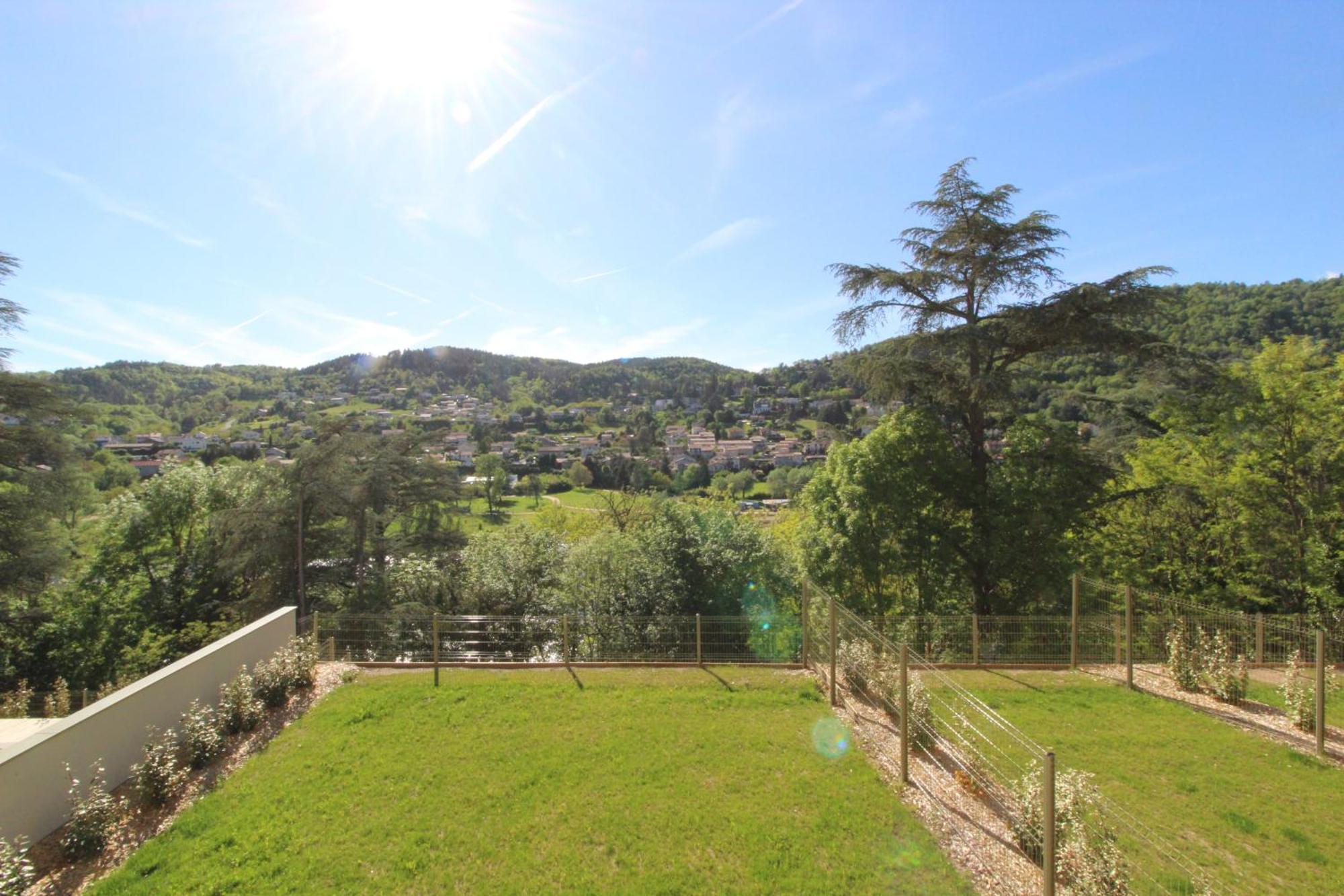 Apartament Zenlife Aurec-Sur-Loire Zewnętrze zdjęcie