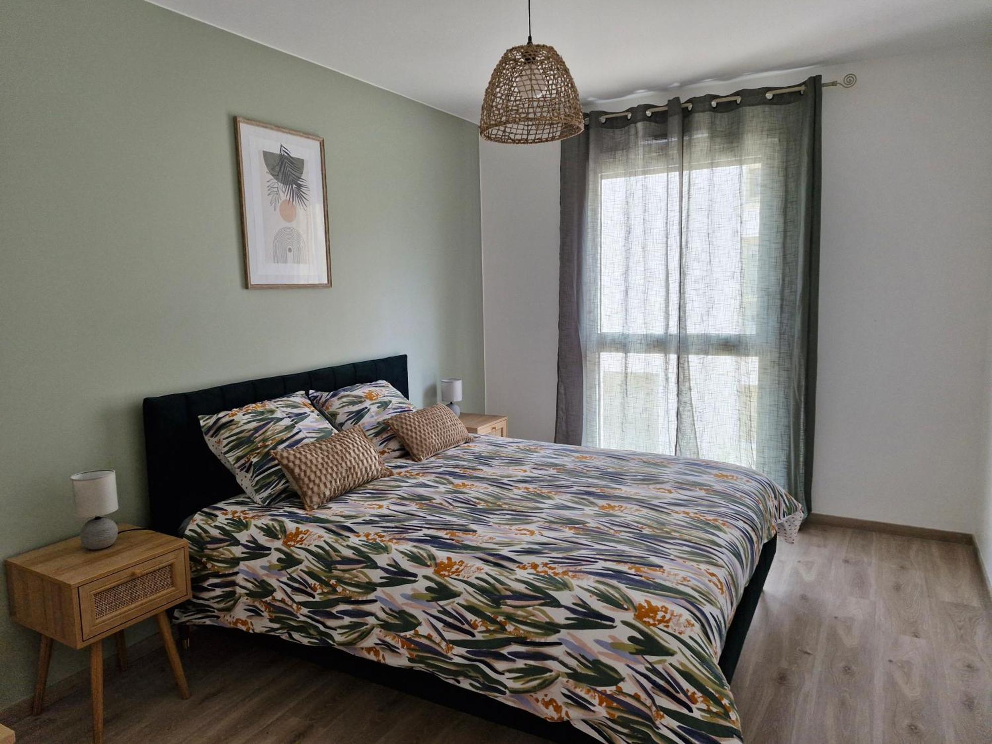Apartament Zenlife Aurec-Sur-Loire Zewnętrze zdjęcie