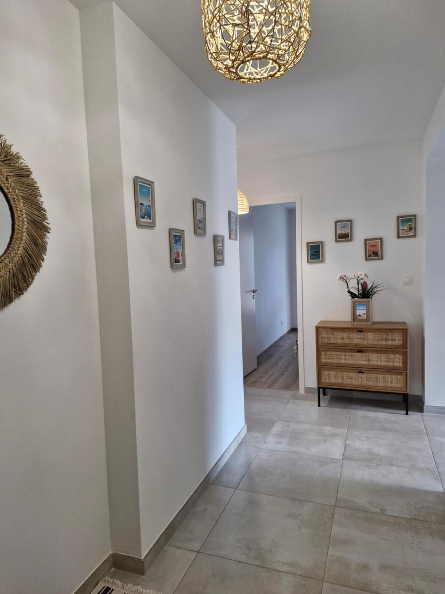 Apartament Zenlife Aurec-Sur-Loire Zewnętrze zdjęcie